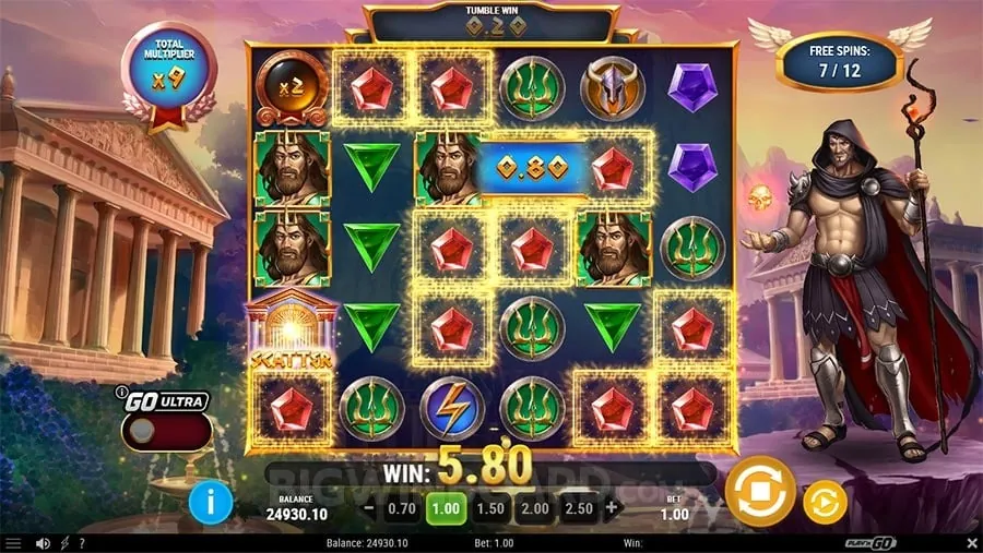 Welcome Bonus Promotion